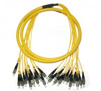 multi-fiber patchcord