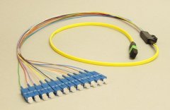 Fan-Out-Fiber-Optic-Pigtail