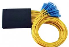 1X32 plc splitter module