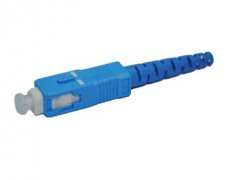 SC connector