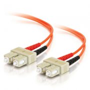 SC MM Patch cord