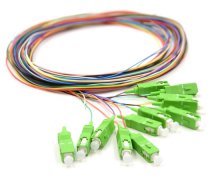 12color pigtail SCAPC