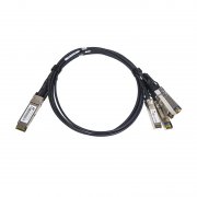 40G QSFP 1x4 SFP DAC CABLE