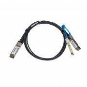 100G QSFP 28 1x2 DAC CABLE