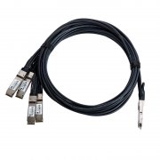 400G QSFPDD 1x4 QSFP 56