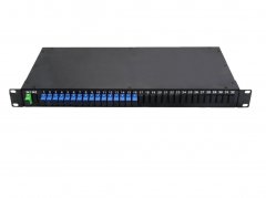 Splitter Patchpanel