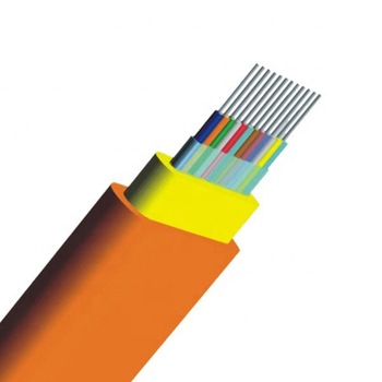 Ribbon indoor cable